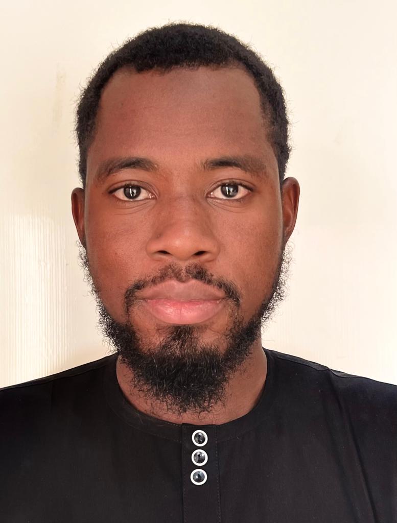 Salihu Labaran Nuhu
